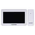 Miniatyrbillede 1 af 10: BLAUPUNKT Vejrstation med 1 ekstern sensor WS50WH APP