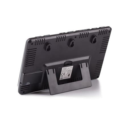 Adler | Sort | Hvid digital skærm | Vejrstation | 1175 e.Kr