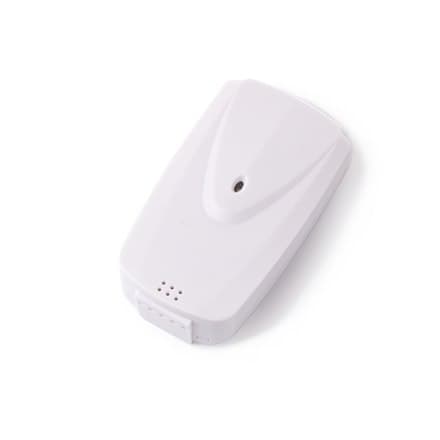 Adler | Sort | Hvid digital skærm | Vejrstation | 1175 e.Kr
