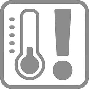 Sääasema - langaton - sisä-/ulkolämpötila - sääennuste