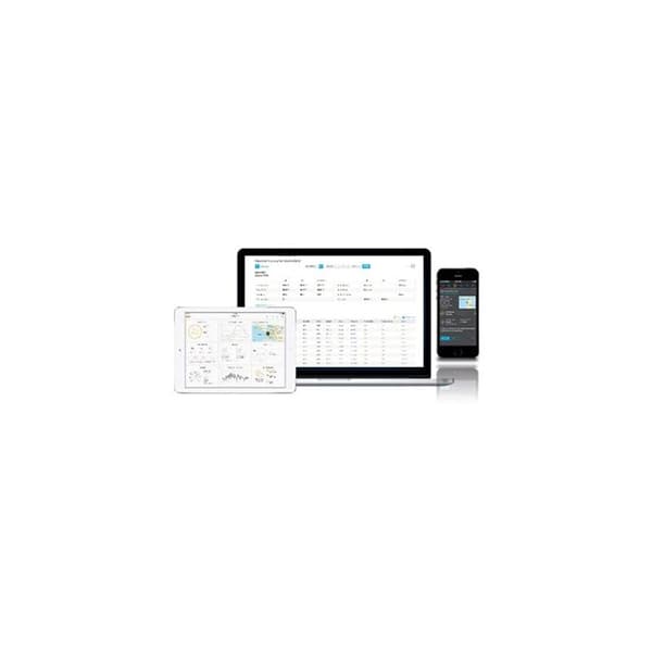 Bresser Wifi väderstation 7002580