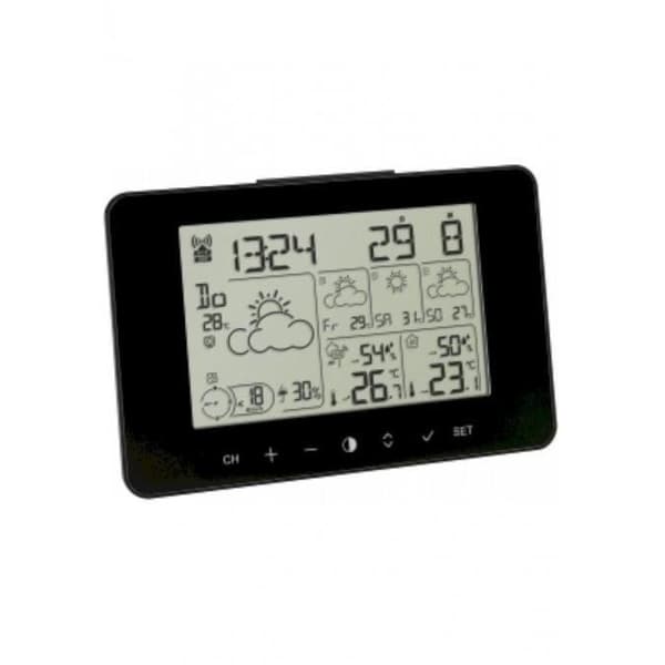 TFA Watch 35.1156.01