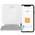 Miniatyrbillede 1 af 7: Konyks Climpac Smart Termostat Transparent