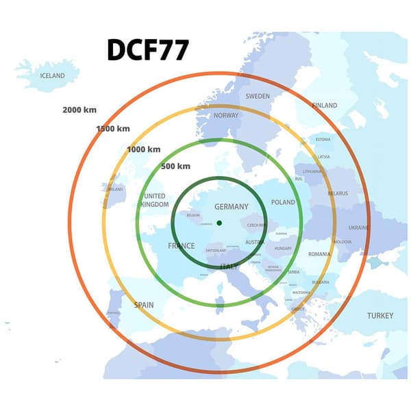 Tfa Dostmann Vejrstation 35.1079 Axis Grå One Size / EU Plug