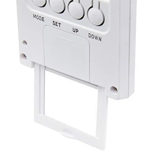 Hama TH-140 Termo/Hygrometer Termometer Vit