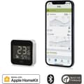Miniatyrbild 2 av 6: EVE WEATHER ansluten väderstation - Apple HomeKit Bluetooth Thread-teknik