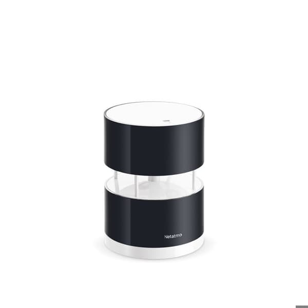 Netatmo vindmätare