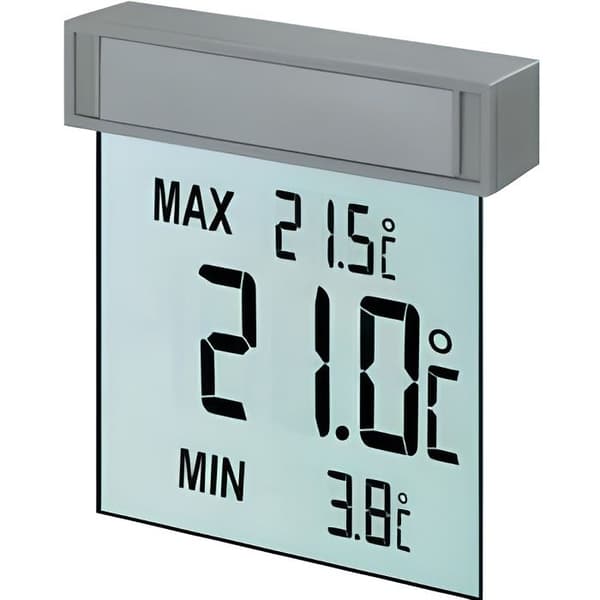Fönstertermometer 30.1025 TFA
