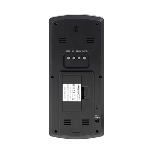MS 1177 Vejrstation
