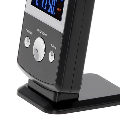 MS 1177 Vejrstation