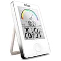 Miniatyrbild 2 av 2: Termo-hygrometer - MEBUS - 11130 - Flerfärgad - Inomhus - Blandet