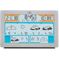 Miniatyrbild 2 av 2: Ansluten väderstation - TFA DOSTMANN - ID-02 - 3-6 dagars prognoser - Termo-hygrosensor - Tillgång till TFA.me