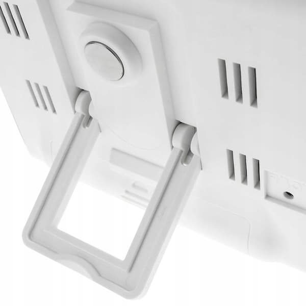 Vejrstation - hygrometer med ekstern sensor