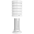 Miniatyrbild 3 av 3: Skyddslåda - NETATMO - NRS-WW - Utomhus - Trädgård - Med sond