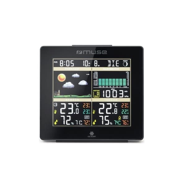 MUSE Väderstation M-085 WS