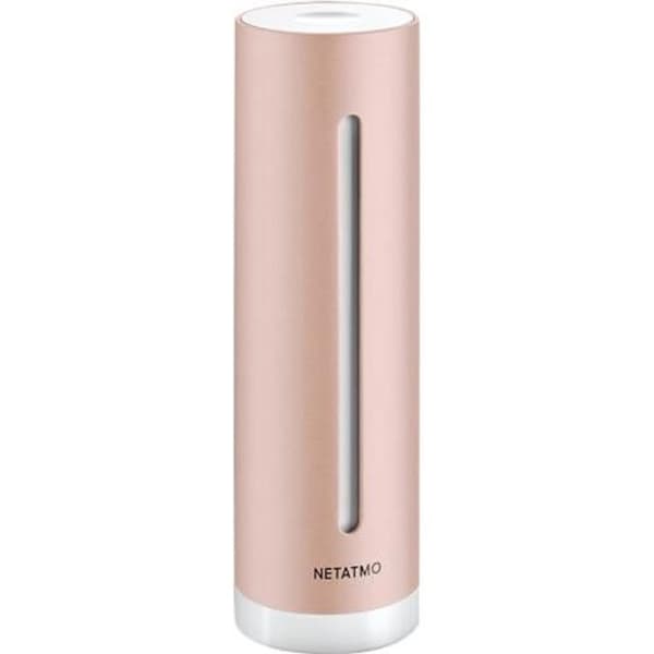 Netatmo Healthy Home Coach Trådlös klimatmonitor