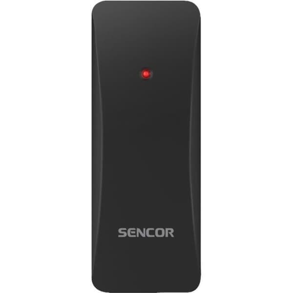 Väderstation med trådlös sensor - Sencor - SWS 2850