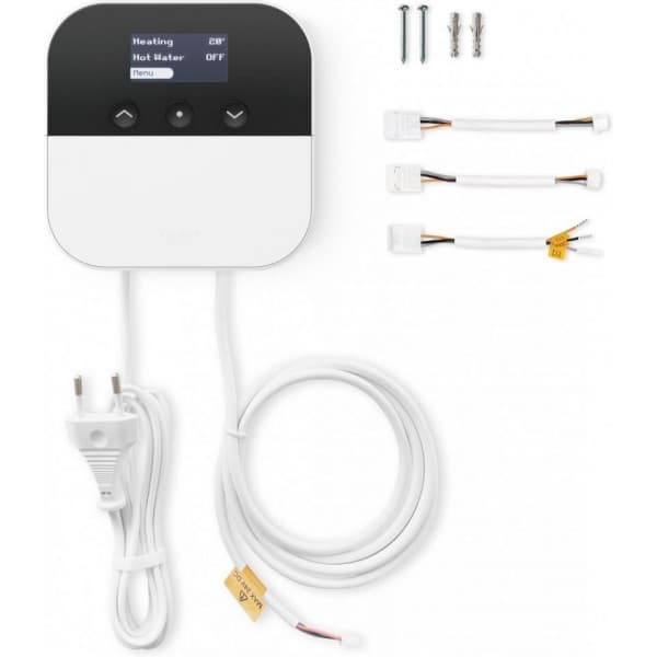 Tado Heat Pump Optimizer X -värmepumpsregulator