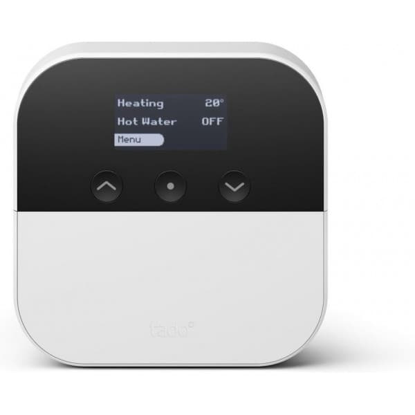 Tado Heat Pump Optimizer X -värmepumpsregulator