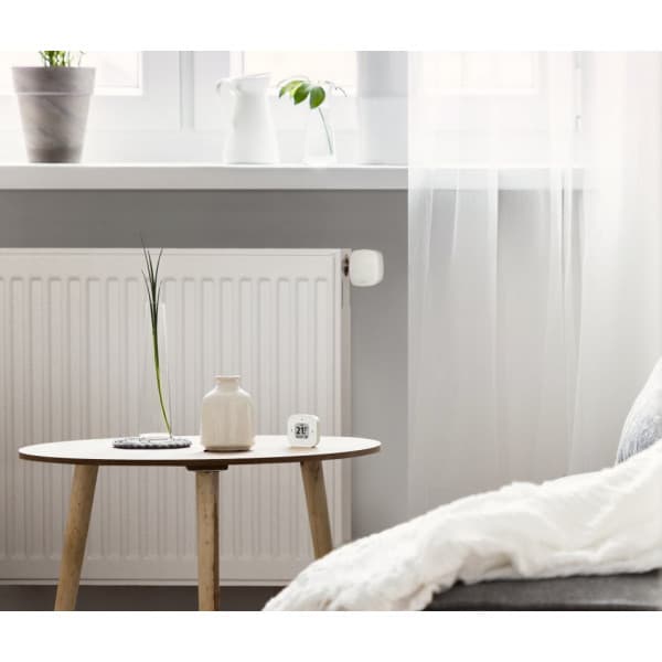 Eve Thermo Comfort Set - smart värmeregleringssystem