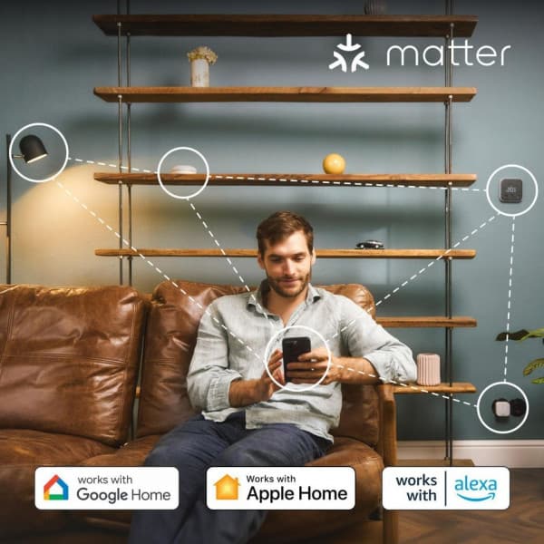 Tado Smart Thermostat X Startpaket - smart termostat startpaket