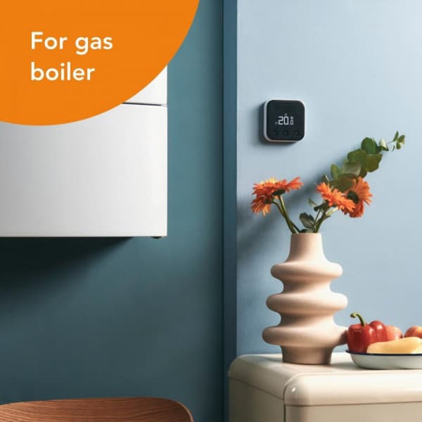 Tado Smart Thermostat X Wired -älytermostaatti