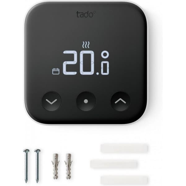 Tado Smart Thermostat X Wired -älytermostaatti