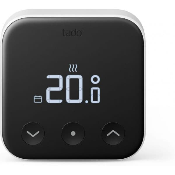 Tado Smart Thermostat X Wired -älytermostaatti