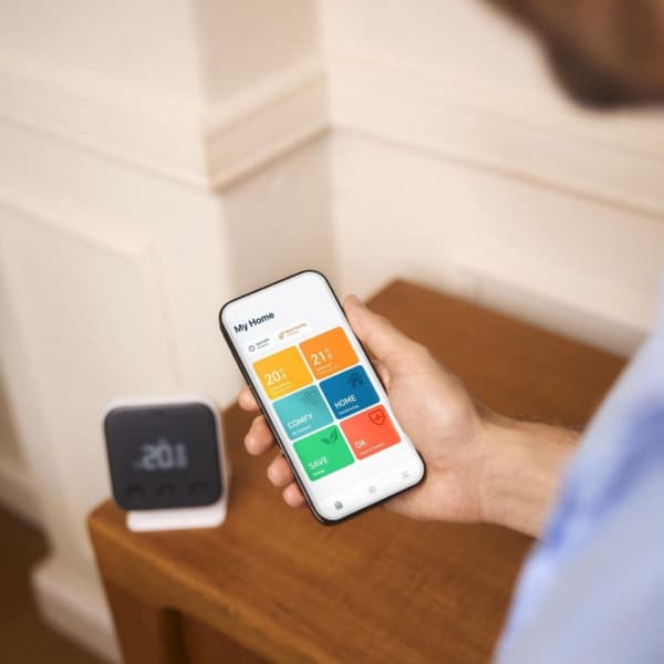 Tado Trådlös Temperatursensor X -termometer
