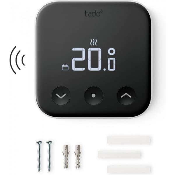 Tado Trådlös Temperatursensor X -termometer
