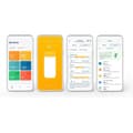 Miniatyrbild 2 av 7: Tado Trådlös Temperatursensor X -termometer