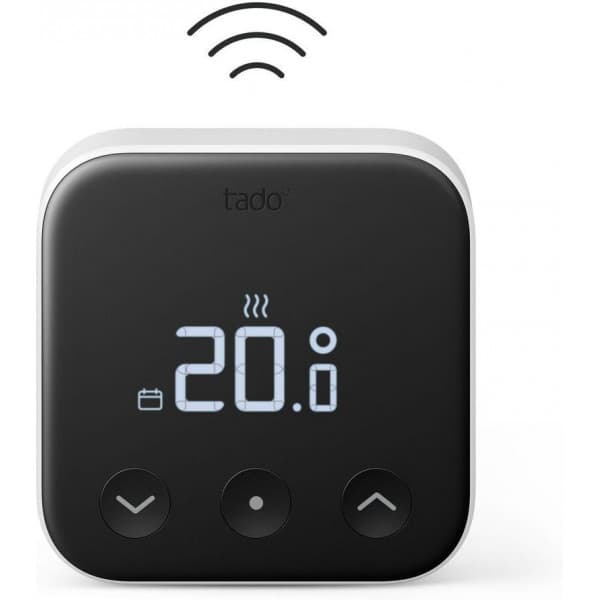 Tado Trådlös Temperatursensor X -termometer