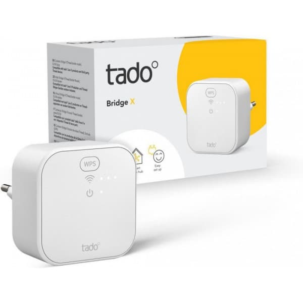 Tado Bridge X -gateway