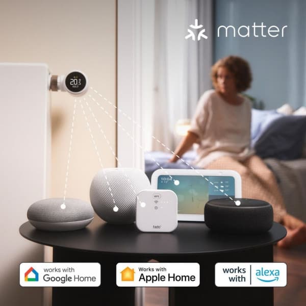 Tado Bridge X -gateway