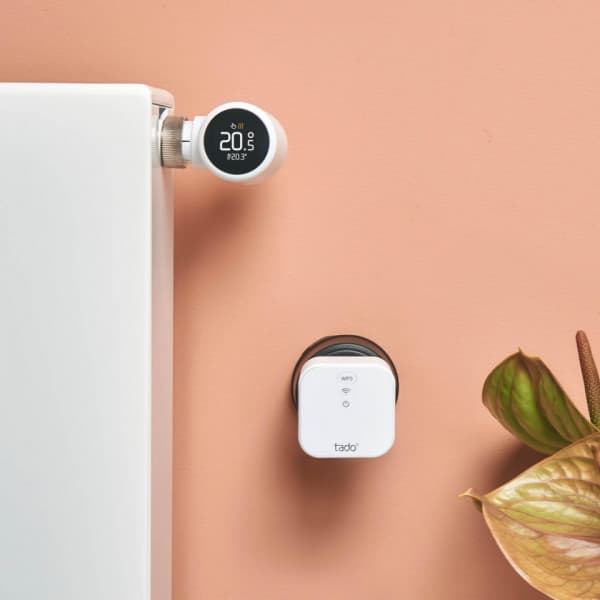 Tado Bridge X -gateway
