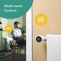 Miniatyrbild 4 av 9: Tado Smart Radiator Termostat X - smart termostat