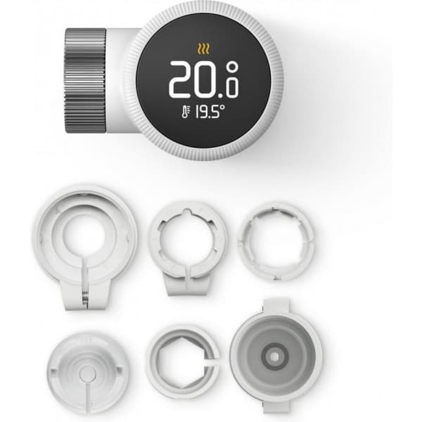 Tado Smart Radiator Termostat X - smart termostat