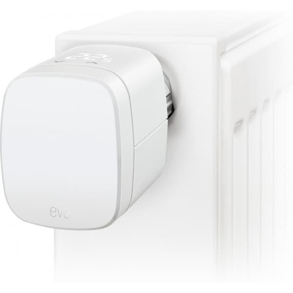 Eve Thermo smart termostatventil