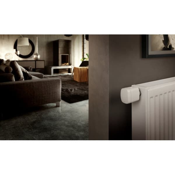 Eve Thermo smart termostatventil