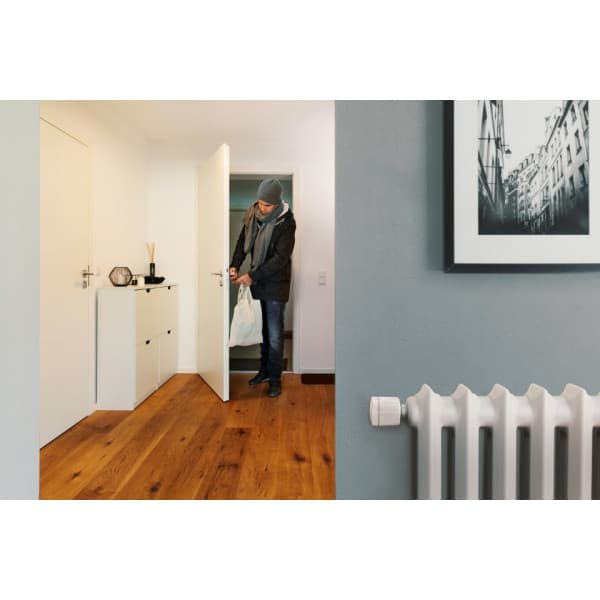 Eve Thermo smart termostatventil