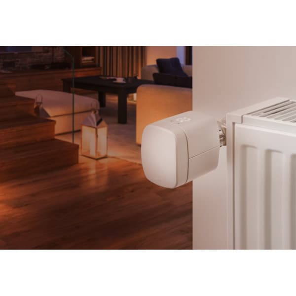 Eve Thermo smart termostatventil