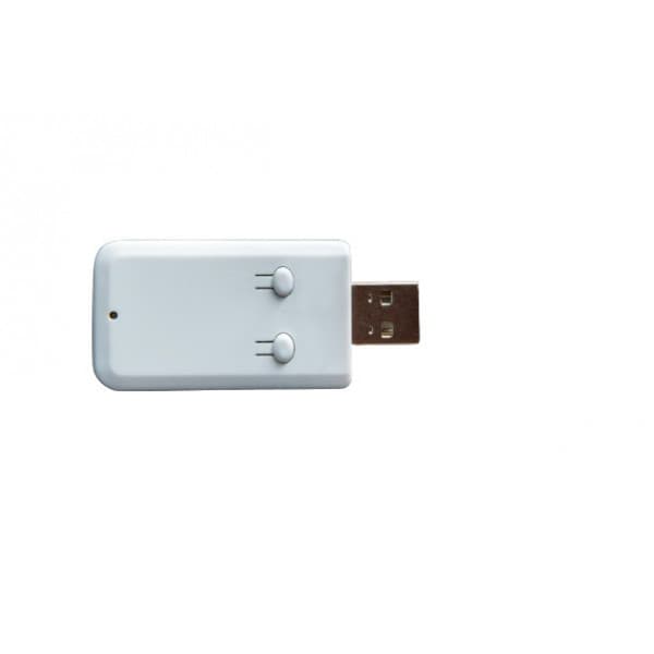 Shelly BLU TRV + BLU Gateway Gen3 -smarttermostat, 3 st