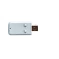 Miniatyrbild 3 av 7: Shelly BLU TRV + BLU Gateway Gen3 -smarttermostat, 3 st