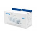 Miniatyrbild 5 av 7: Shelly BLU TRV + BLU Gateway Gen3 -smarttermostat, 3 st