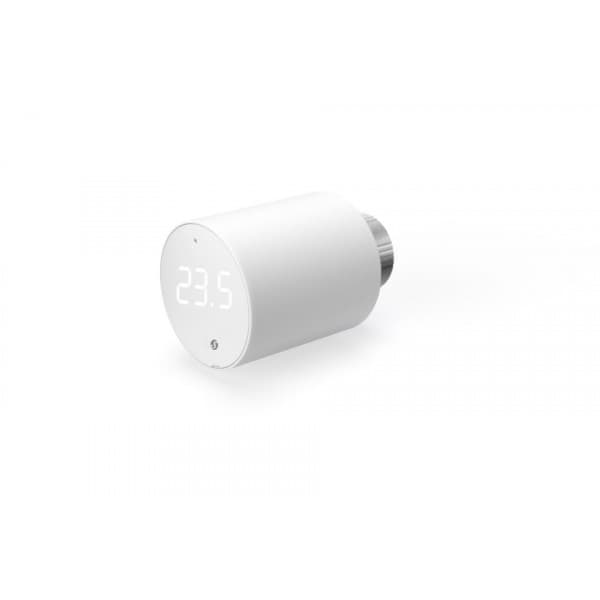 Shelly BLU TRV + BLU Gateway Gen3 -smarttermostat, 3 st