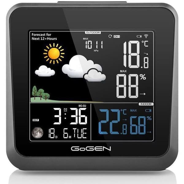 Gogen ME 3236