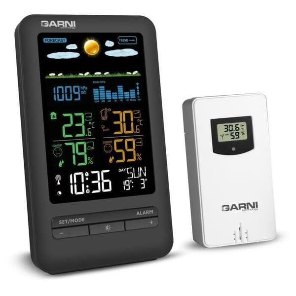 GARNI 291