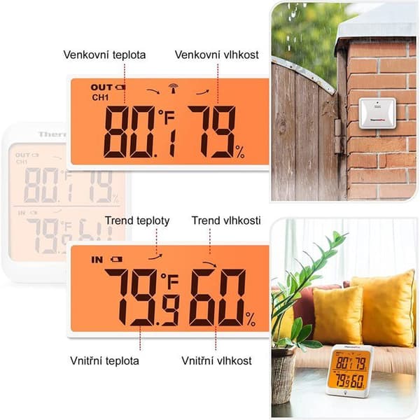 Thermopro TP63