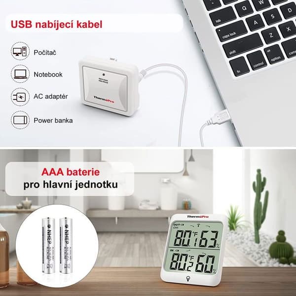 Thermopro TP63