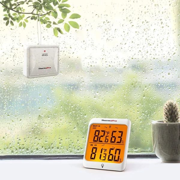 Thermopro TP63